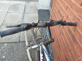 Predám horský bicykel
