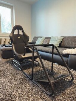 Playseat Simracing