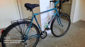 Bicykel Taifun