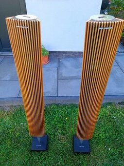 Bang & Olufsen BeoLab 8000 B&O Bang & Olufsen BeoLab drevo