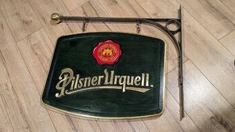 Exkluzívna reklama Pilsner Urquell
