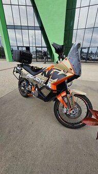 Ktm 990 adventure