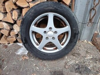 Predam disky na Volkswagen Passat b5 r15