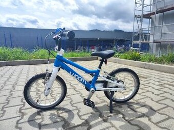 Woom bike 2