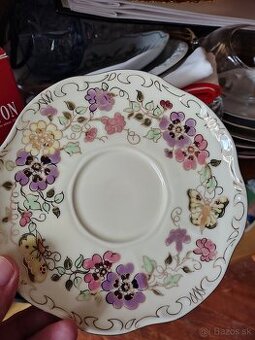 Zsolnay porcelán