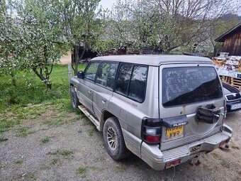 Pajero 2.8