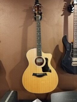 Taylor 114 CE
