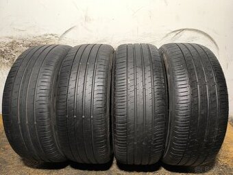 215/55 R17 Letné pneumatiky Falken Ziex 4 kusy