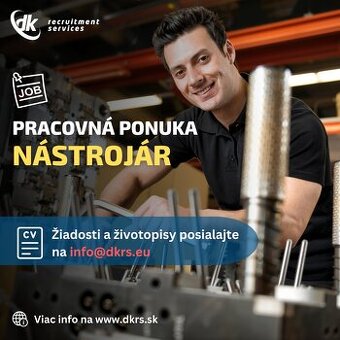 Nástrojár