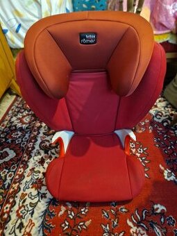 Autosedačka Britax Römer Kid 2