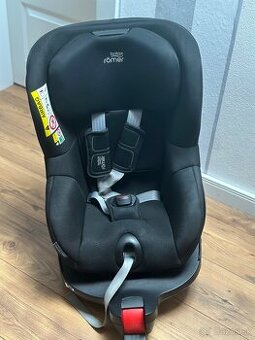 Detska autosedacka Britax Romer