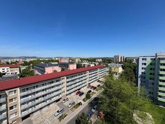 Prenájom 3 izbového bytu