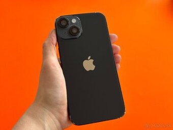 iPhone 14 128GB Midnight