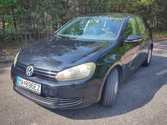 Volkswagen Golf 6 1.4