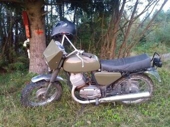 Jawa 350