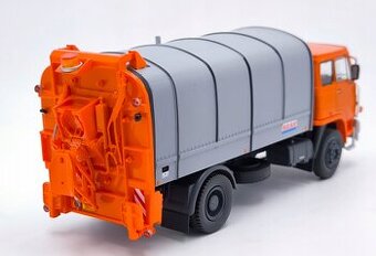 Liaz 110.820 Bobr 1:43