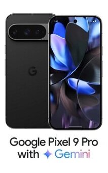 Kúpim Google Pixel 9 pro 256gb