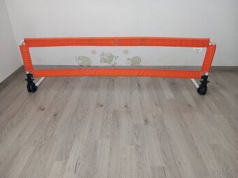 Detska zabrana na postel