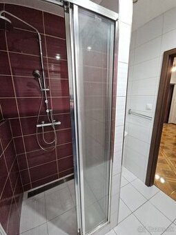 4 izbový byt v centre mesta KNM