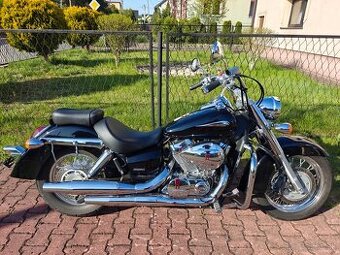 Honda VT 750 Shadow