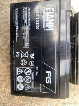 Batérie do elektrického auta