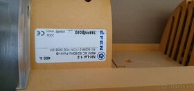 Poistkový odpínač EFEN NH-Lei 1-2, 400 A