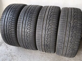 235/45 r18 zimné pneumatiky Hankook