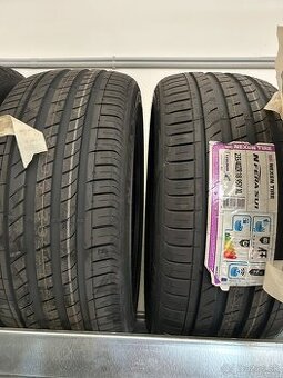 Pneumatika Nexen 235/40R18