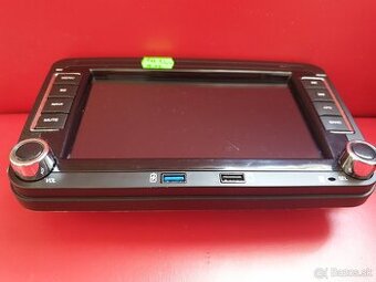 Predam 2 din 7 pal radio Android 13