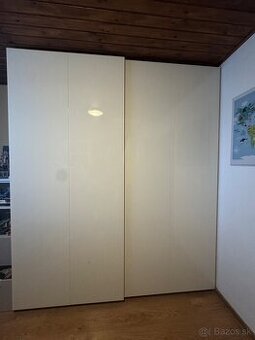 Predám skriňu v dobrom stave