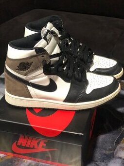 Replika Air Jordan Dark Mocha