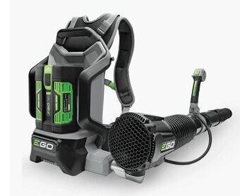 EGO POWER+ Aku fukár LB6000E, 10.0 Ah bat