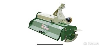 Rotavator