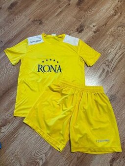 Futbalový dres XS