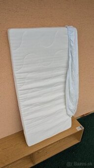 Detsky matrac 601208 IKEA KRUMMELUR