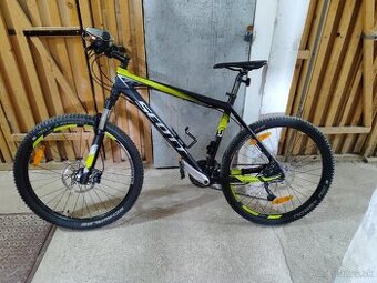 Predám horský bicykel SCOTT Scale 50