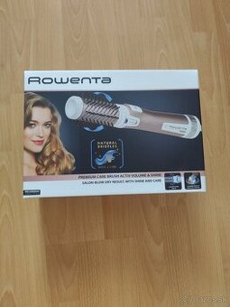 Kulmofen Rowenta