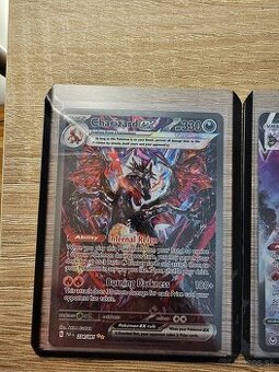 Predam prave zberateľské karty pokemon.