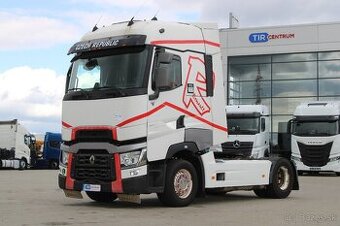 Renault T520 COMFORT, EURO 6