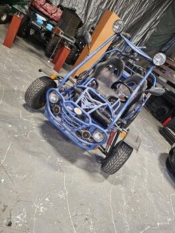 Buggie bashan 250cm³