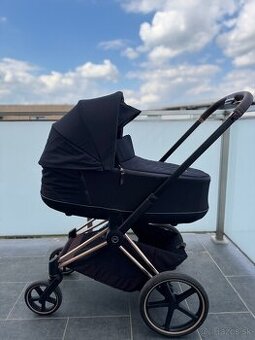 Cybex Priam