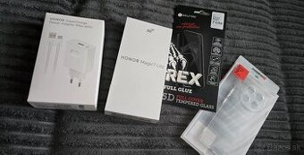 Honor Magic 7 Lite