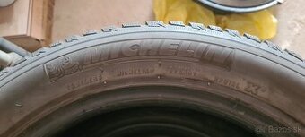 Michelin Alpin5 195/55 R16 91T XL