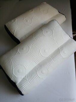 Dormeo vankúš Air+ Smart 40x60 CM, 2 kusy