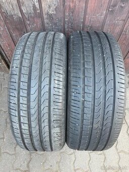 235/55R18 Letné SUV