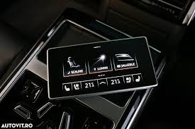 tablet - jednotka obsluhy, display AUDI A8 4N0 4N0035189A 4N