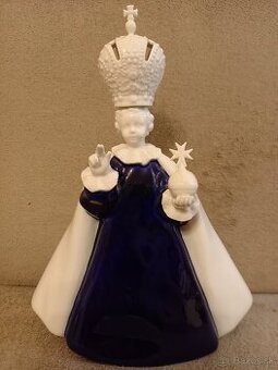 Soska Prazske Jezuliatko Royal dux