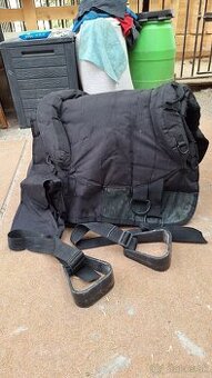 Bezkostrove sedlo/pad