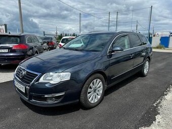 ✅️Volkswagen Passat Variant 2.0 TDI Sportline✅️