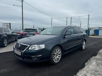 ✅️Volkswagen Passat Variant 2.0 TDI Sportline✅️ - 1